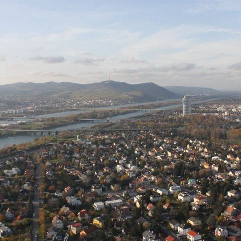 Donauturm – Foto 4 von 22