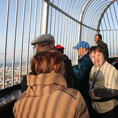 Donauturm – Foto 6 von 22