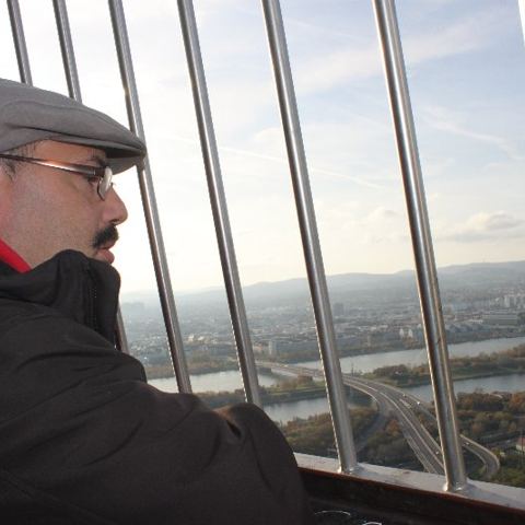 Donauturm – Foto 7 von 22
