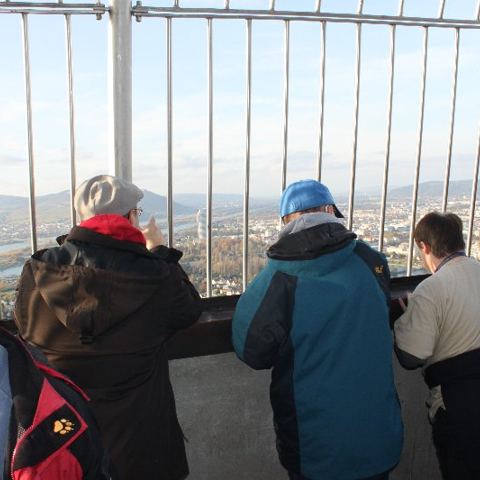 Donauturm – Foto 8 von 22