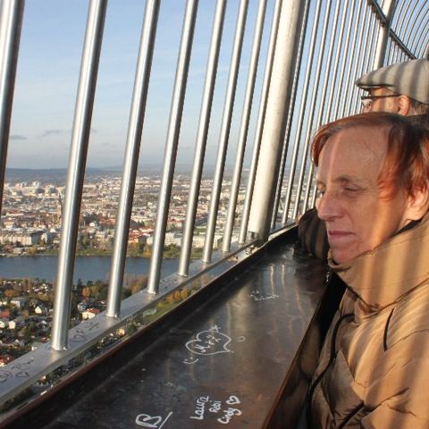 Donauturm – Foto 9 von 22