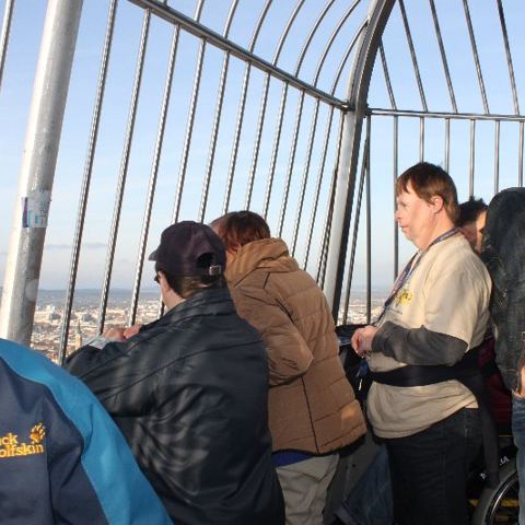 Donauturm – Foto 11 von 22