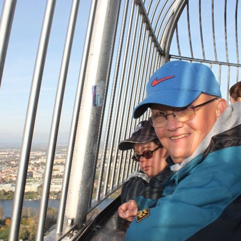 Donauturm – Foto 12 von 22
