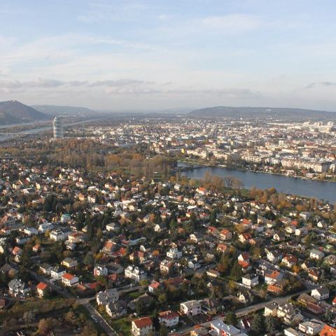 Donauturm – Foto 13 von 22