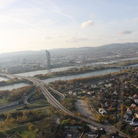 Donauturm – Foto 14 von 22