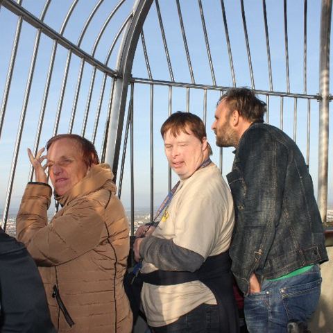 Donauturm – Foto 15 von 22