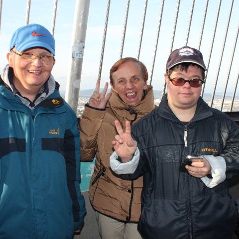 Donauturm – Foto 16 von 22