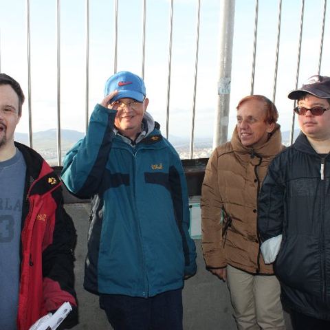 Donauturm – Foto 17 von 22