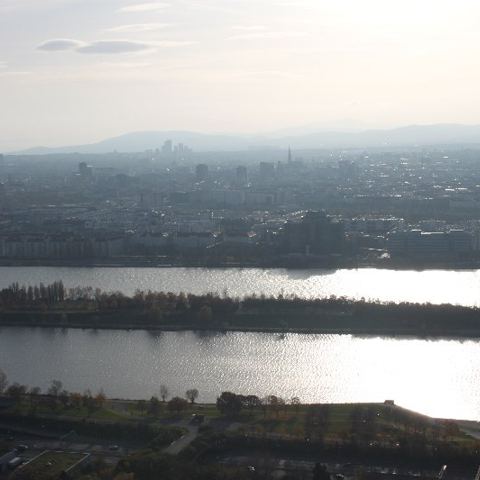 Donauturm – Foto 18 von 22