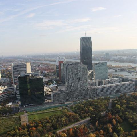 Donauturm – Foto 19 von 22