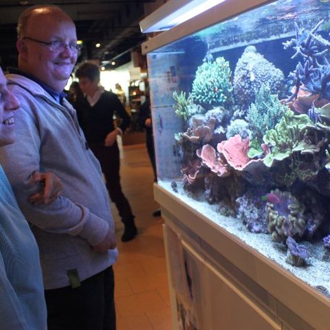 „Mega Zoo“ in Wien – Foto 9 von 35