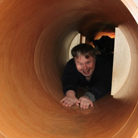 „Mega Zoo“ in Wien – Foto 18 von 35