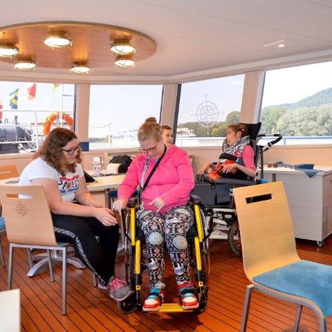 Schifffahrt in der Wachau – Foto 4 von 19