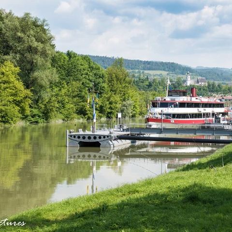 Schifffahrt in der Wachau – Foto 7 von 19