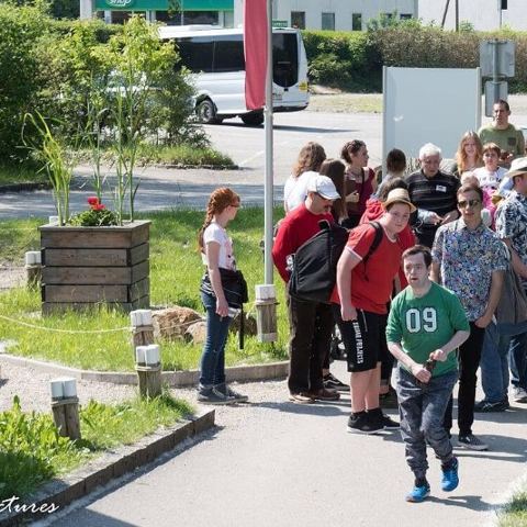Schifffahrt in der Wachau – Foto 8 von 19