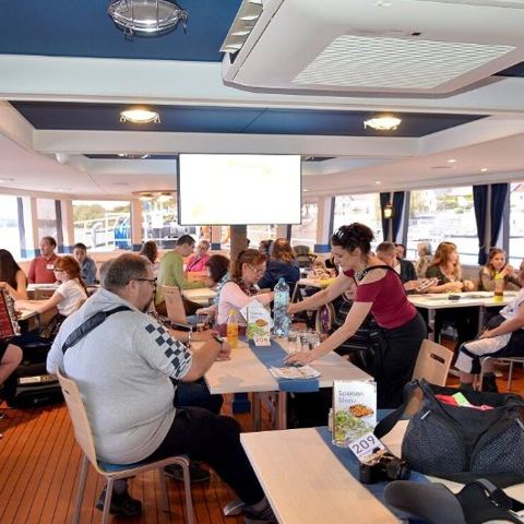 Schifffahrt in der Wachau – Foto 11 von 19