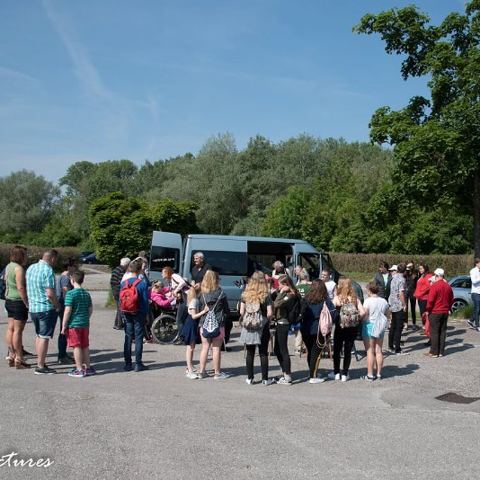 Schifffahrt in der Wachau – Foto 14 von 19