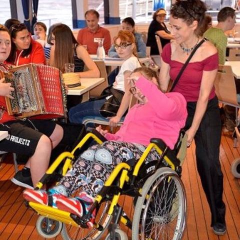 Schifffahrt in der Wachau – Foto 15 von 19