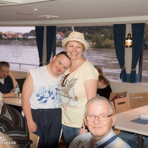 Schifffahrt in der Wachau – Foto 17 von 19
