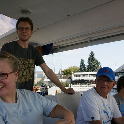 Schiffstour – Foto 23 von 23