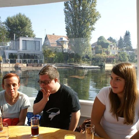 Schiffstour – Foto 3 von 23