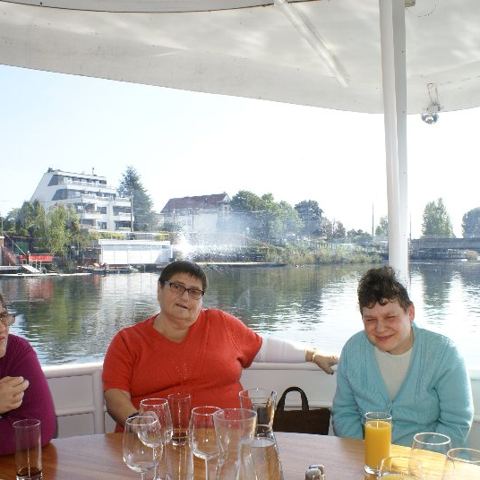 Schiffstour – Foto 5 von 23