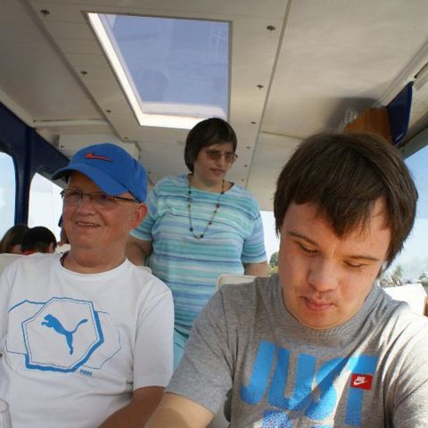 Schiffstour – Foto 9 von 23