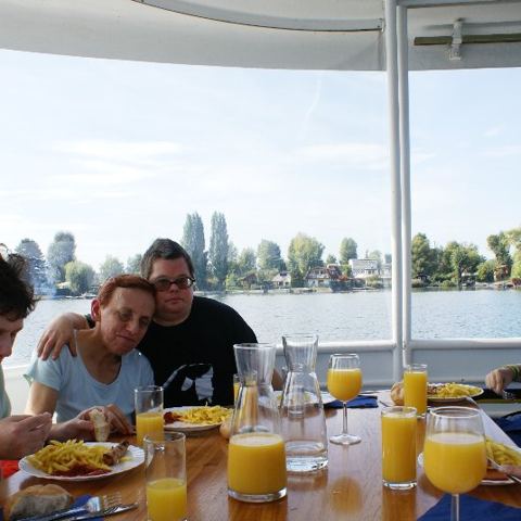 Schiffstour – Foto 13 von 23