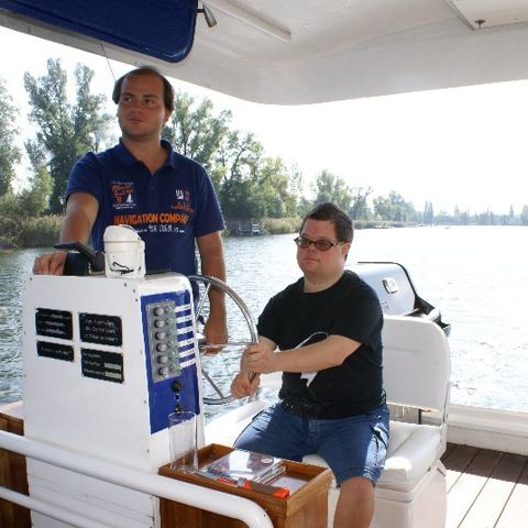 Schiffstour – Foto 14 von 23