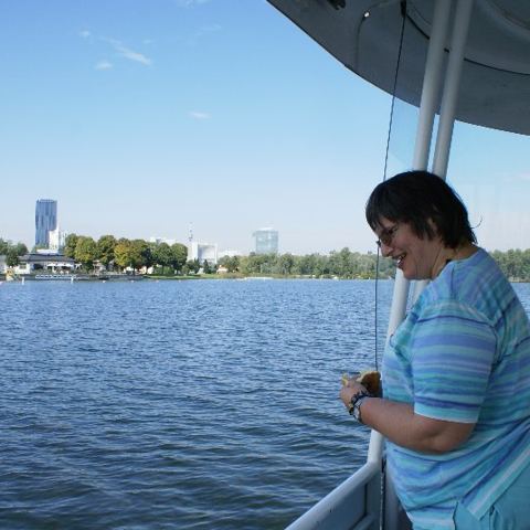 Schiffstour – Foto 15 von 23