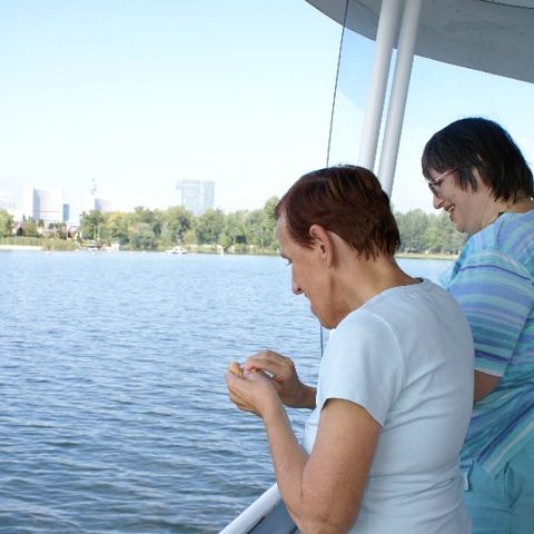 Schiffstour – Foto 16 von 23