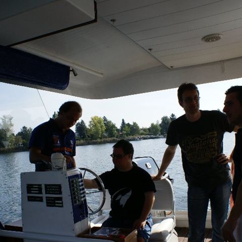 Schiffstour – Foto 17 von 23