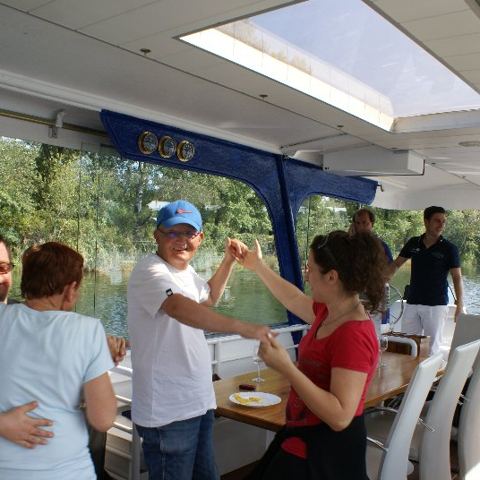 Schiffstour – Foto 19 von 23