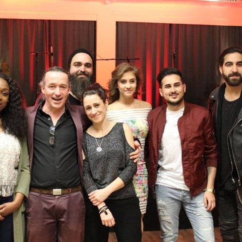 The Voice für Frei-Raus – Foto 15 von 19