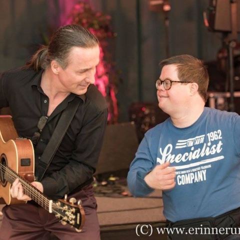 The Voice für Frei-Raus – Foto 17 von 19